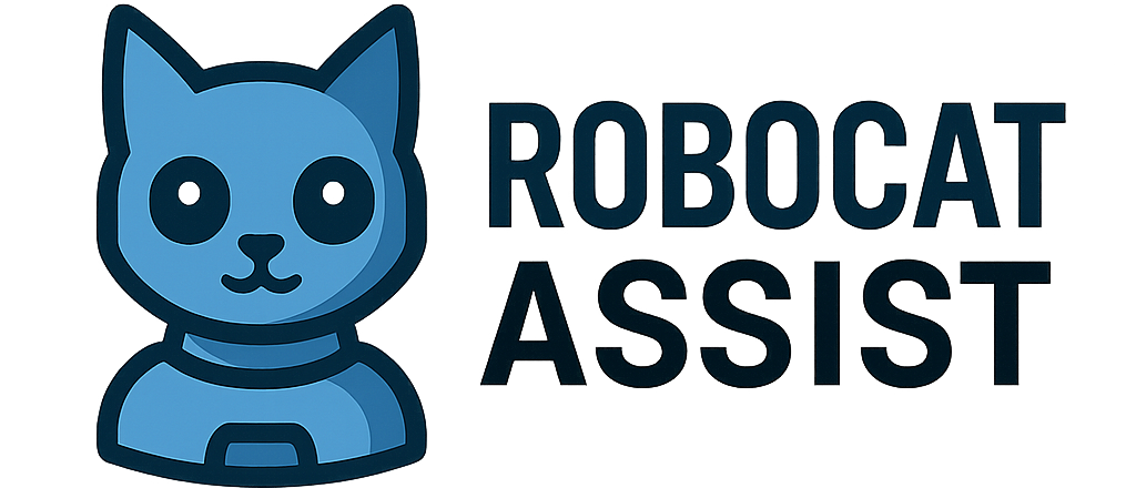 Robocat Assist