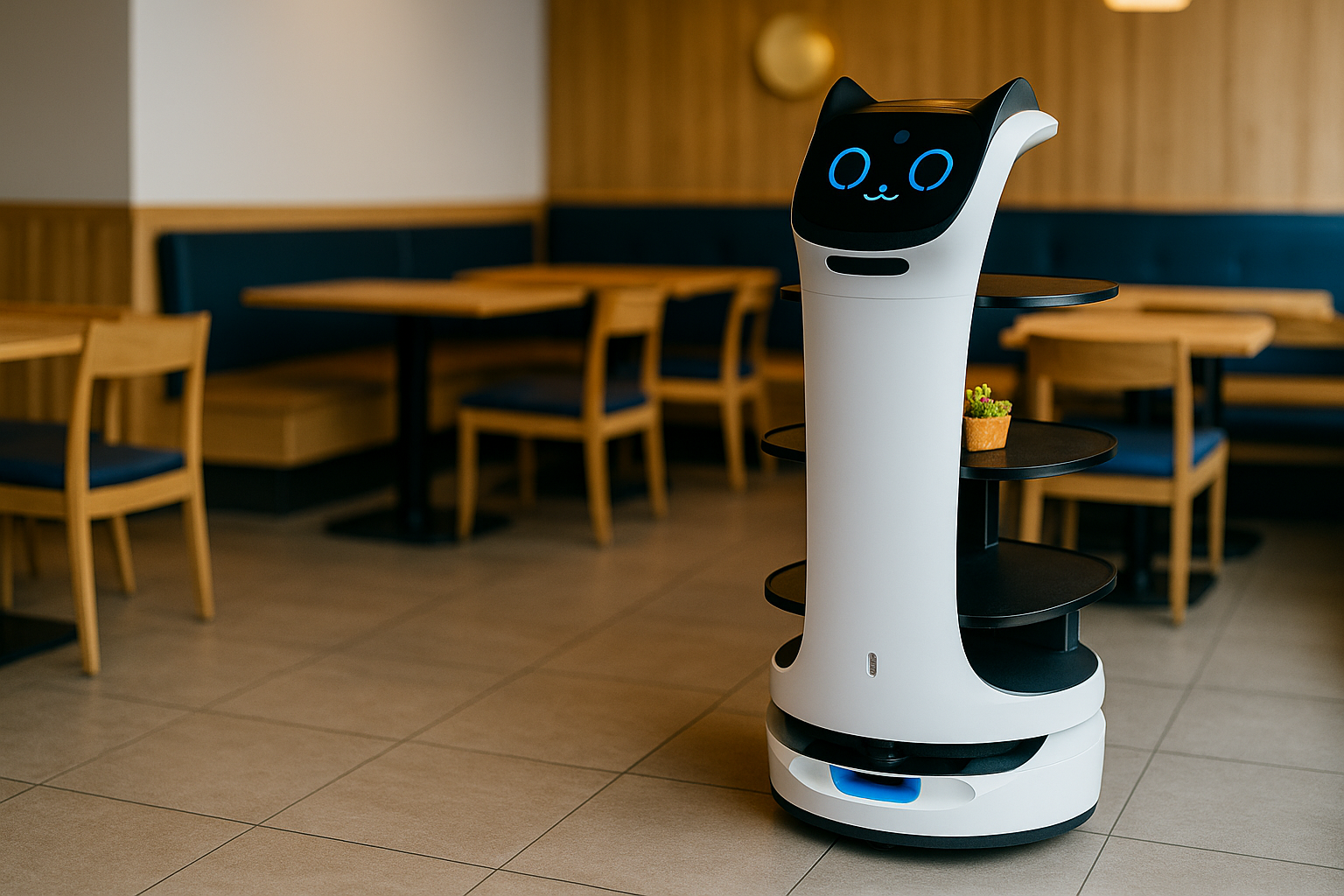 Pro Paket Robocat Assist